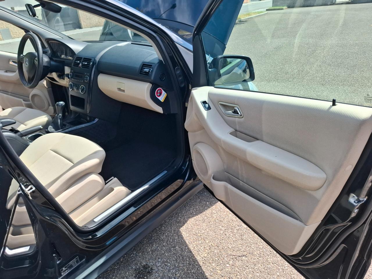Mercedes-benz A 180 CDI Avantgarde
