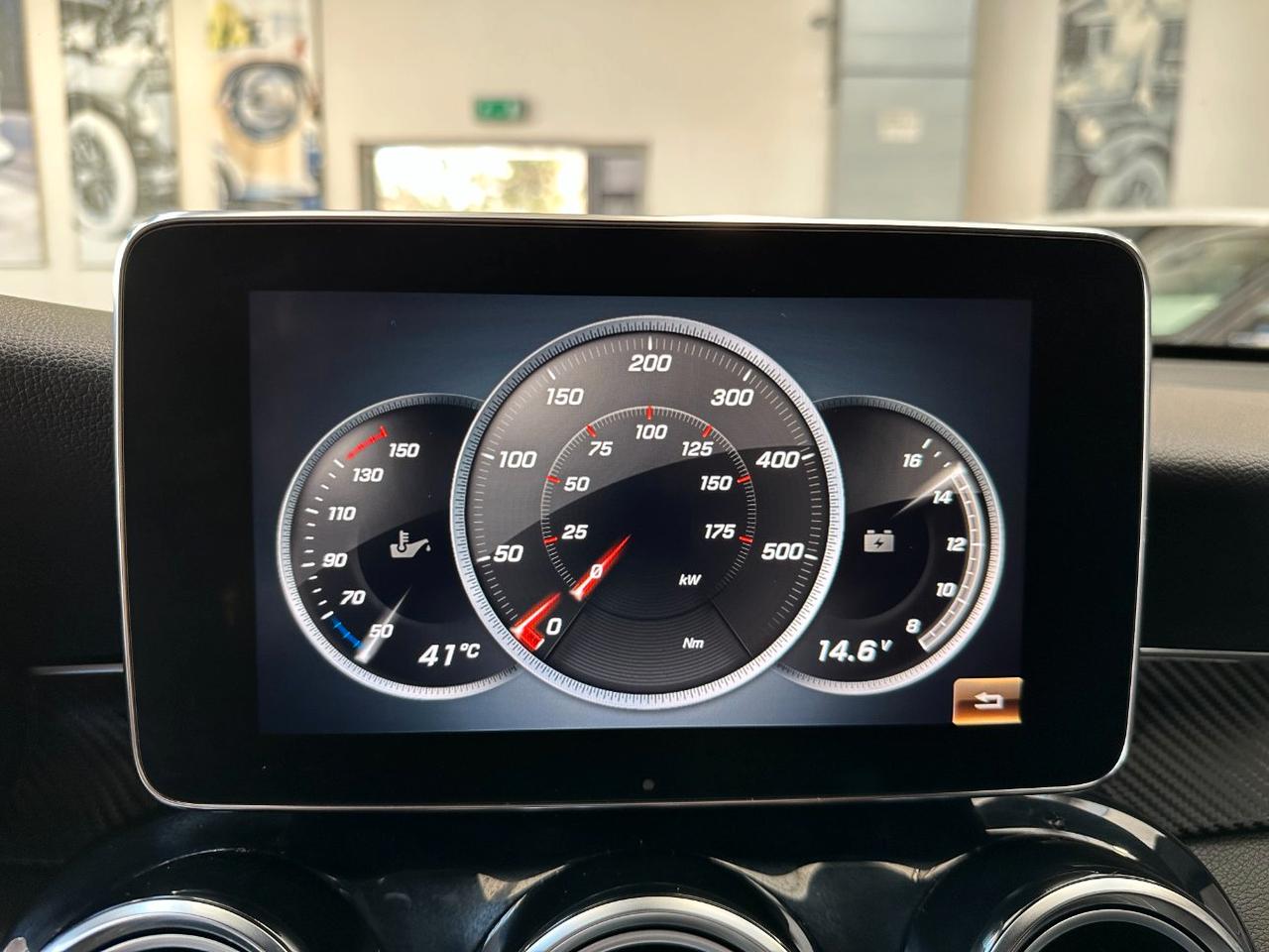 Mercedes GLC Coupe 250 d Premium AMG 4matic-19"-Pelle-Camera 360