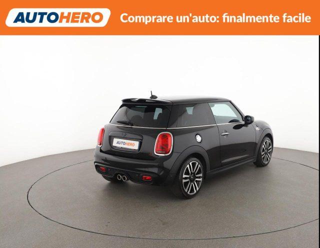MINI Cooper S 2.0 Cooper S