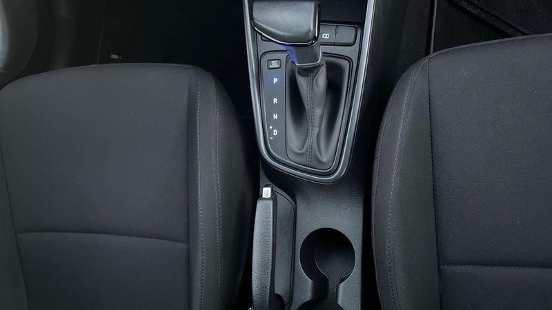 Hyundai i20 1.0 T-GDi 48V Connectline DCT