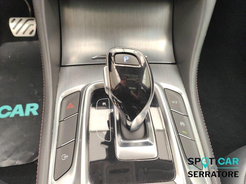 MG HS I 1.5 t-gdi Luxury auto