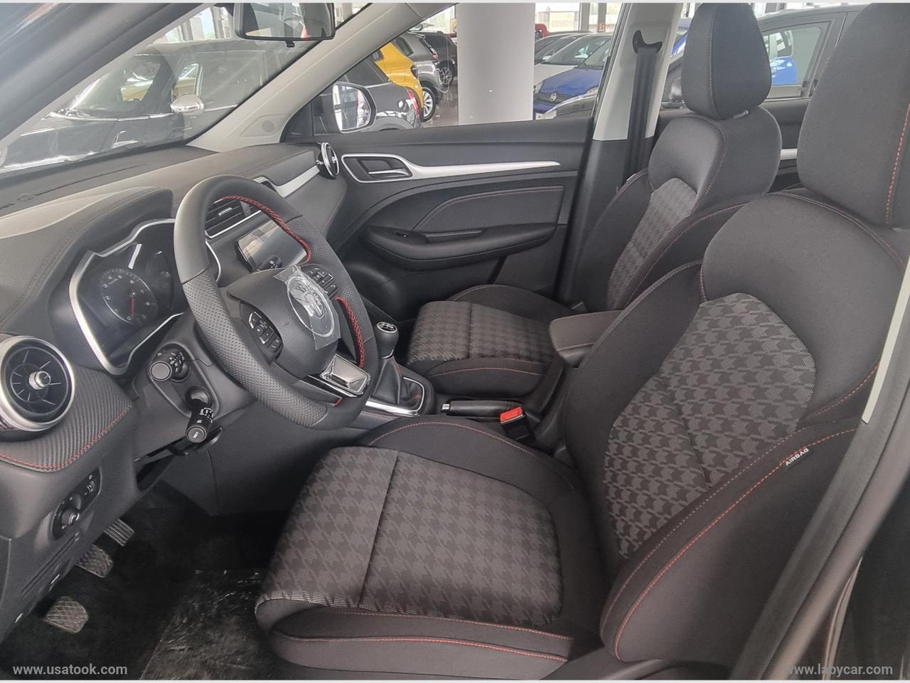 MG ZS 1.5 VTi-tech Comfort MG ZS 1.5 COMFORT KM ZERO