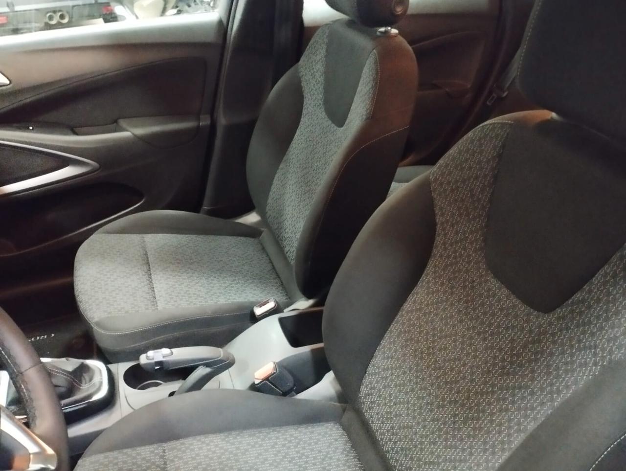 Opel Crossland Crossland X 1.6 ECOTEC 100 cv Start&Stop Advance