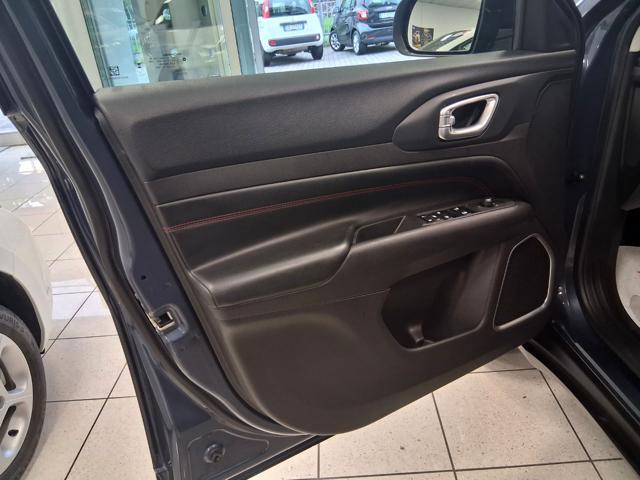 JEEP Compass 1.3 Turbo T4 240 CV PHEV AT6 4xe Trailhawk