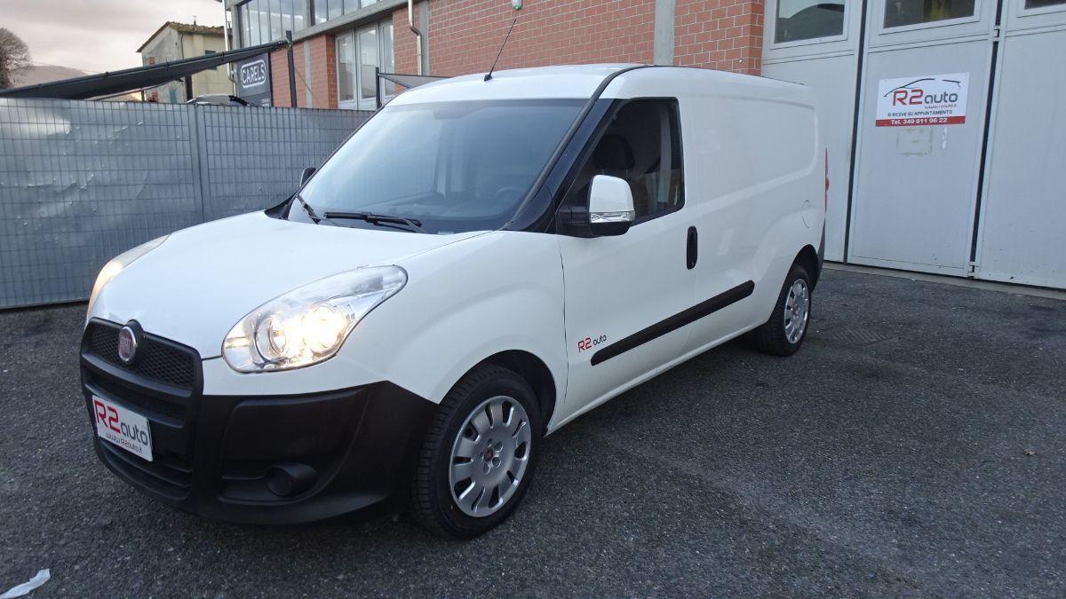 FIAT DOBLO 1300 MJT MAXI