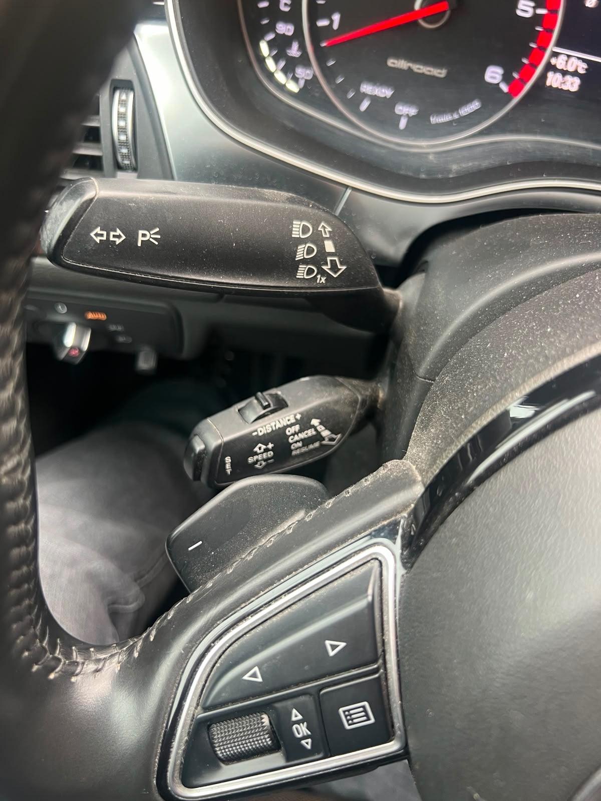 Audi A6 allroad 3.0 TDI 272 CV S tronic Business