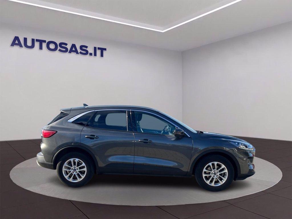FORD Kuga 1.5 EcoBoost 150 CV 2WD Titanium X del 2023