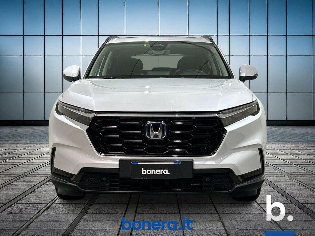 Honda CR-V Hev Advance AWD eCVT