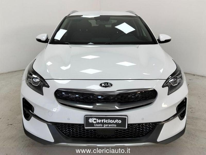 KIA Xceed 1.6 GDi 141 CV PHEV DCT High Tech