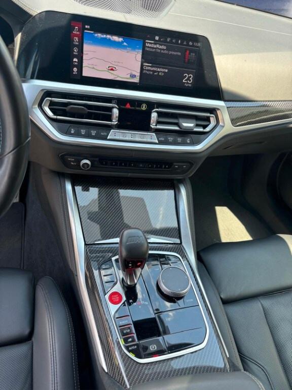 BMW Serie 4 Cpé(G22/82) M4 Competition M xDrive