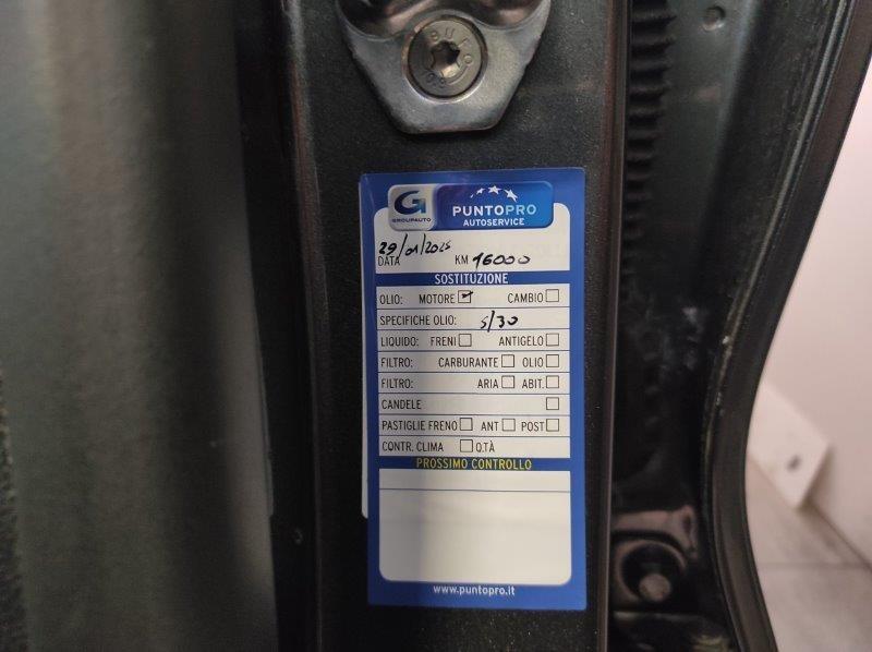 FORD Kuga 3ª serie - Kuga 2.5 Plug In Hybrid 225 CV CVT 2WD ST-Line X