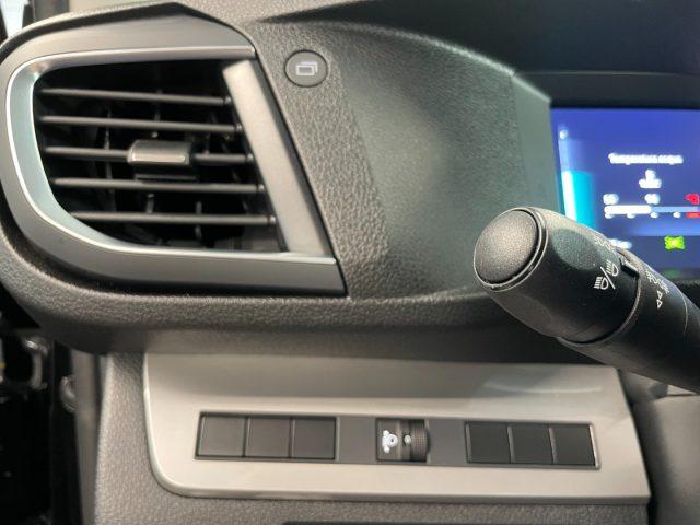 FIAT Ulysse 2.0 BlueHDi 180 CV AT8 L3-H1 Combi M1 9 posti