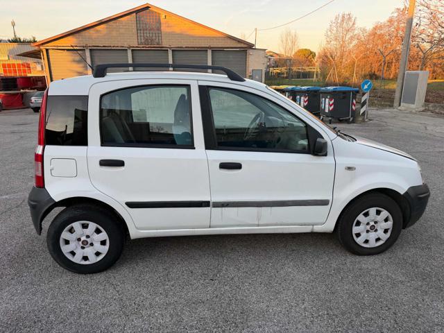 FIAT Panda 1.3 MJT 16V 4x4 senza nessun lavoro da fare