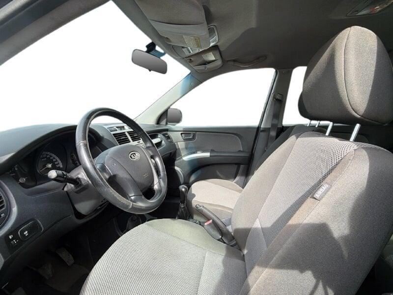 Kia Sportage Sportage 1.6 tgdi Gpl Style 147cv 2wd