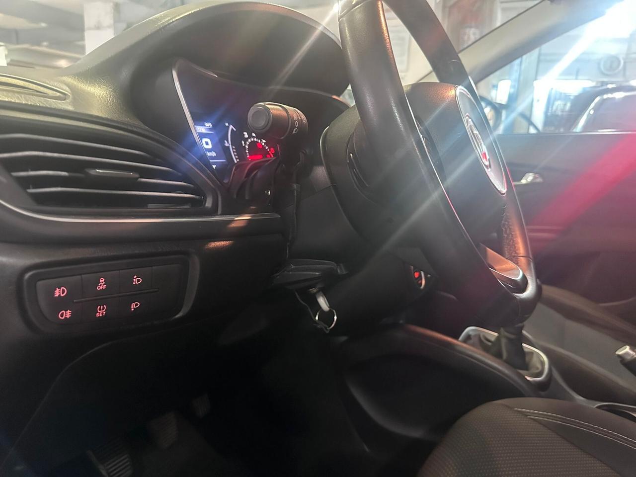 Fiat Tipo 1.4 SW Lounge N1