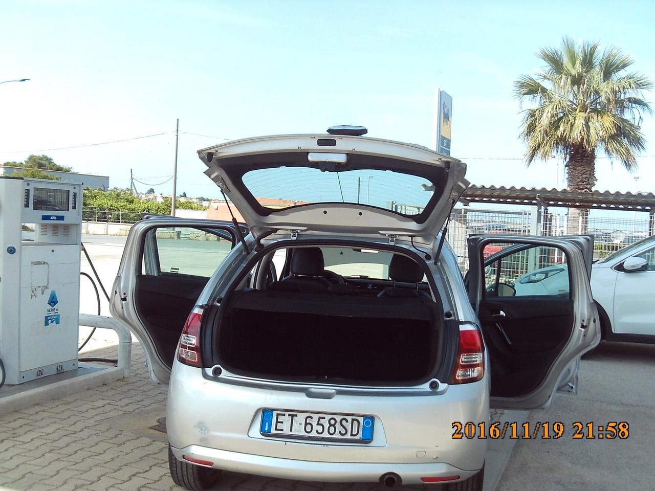 Citroen C3 1.4 HDi 70 Exclusive