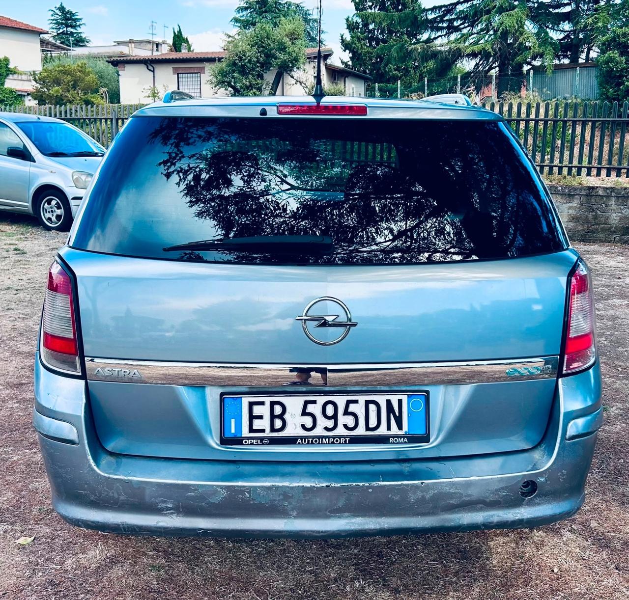 Opel Astra 1.7 CDTI S.W. !!km130.000!!