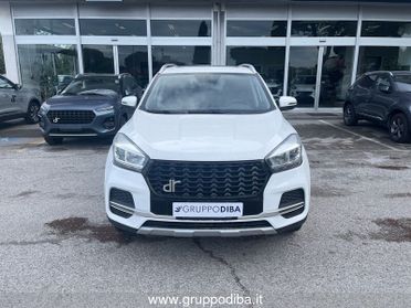 DR AUTOMOBILES dr 4.0 1.5 Gpl 114cv