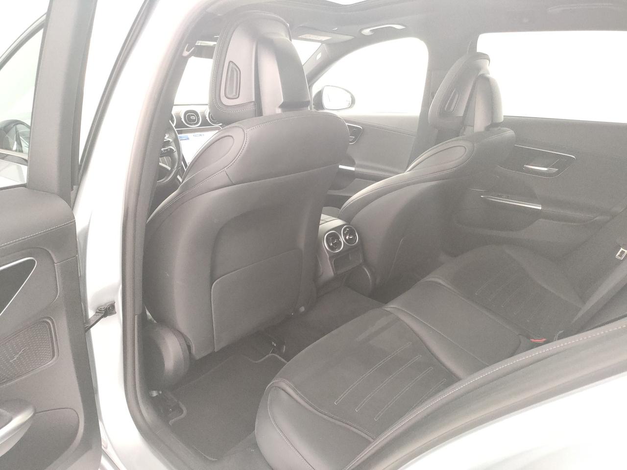 Mercedes-Benz C SW 220 d mhev Premium Plus auto