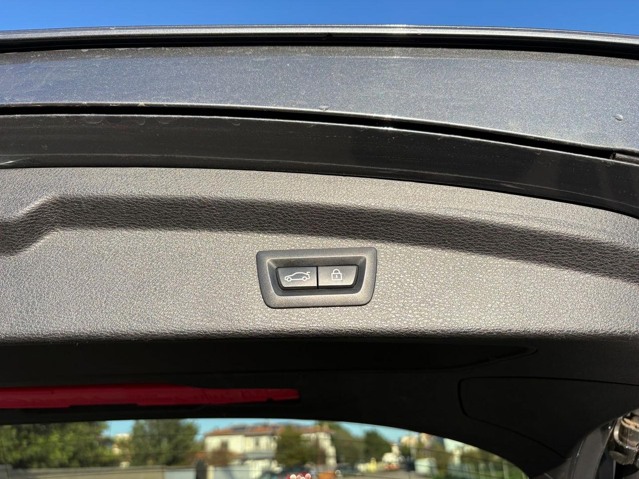 Bmw X2 M Sport X #9919