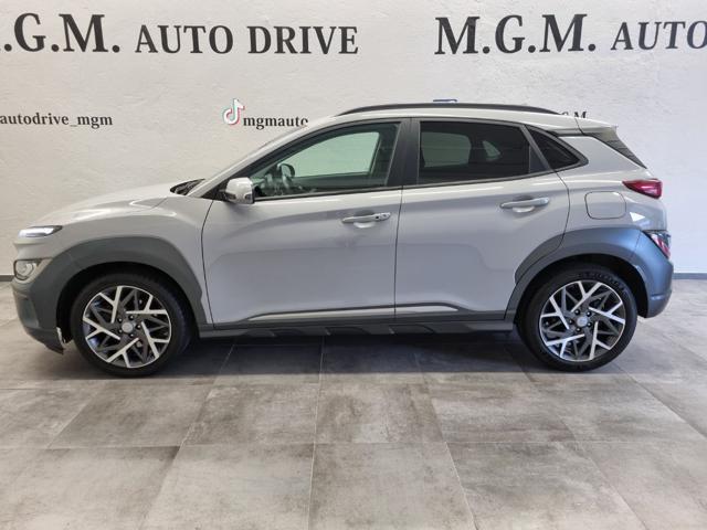 HYUNDAI Kona HEV 1.6 DCT XLine