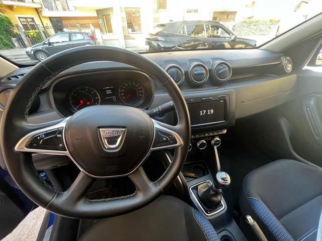 DACIA Duster 1.5 Blue dCi 8V 115 CV 4x2 15th Anniversary