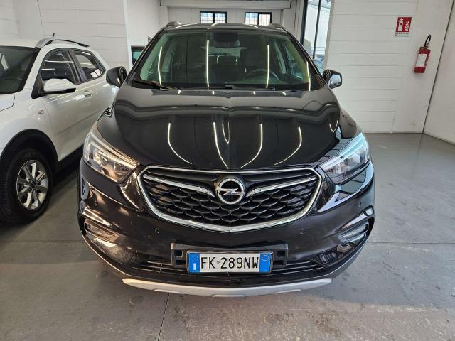 Opel Mokka X Mokka X 1.6 Innovation s