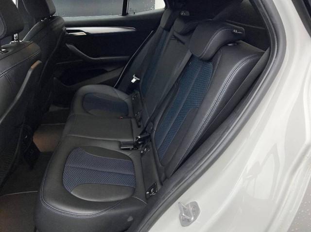 BMW X2 Sdrive18d Msport auto