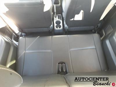 Suzuki Jimny 1.3 vvt Evolution+ 4wd