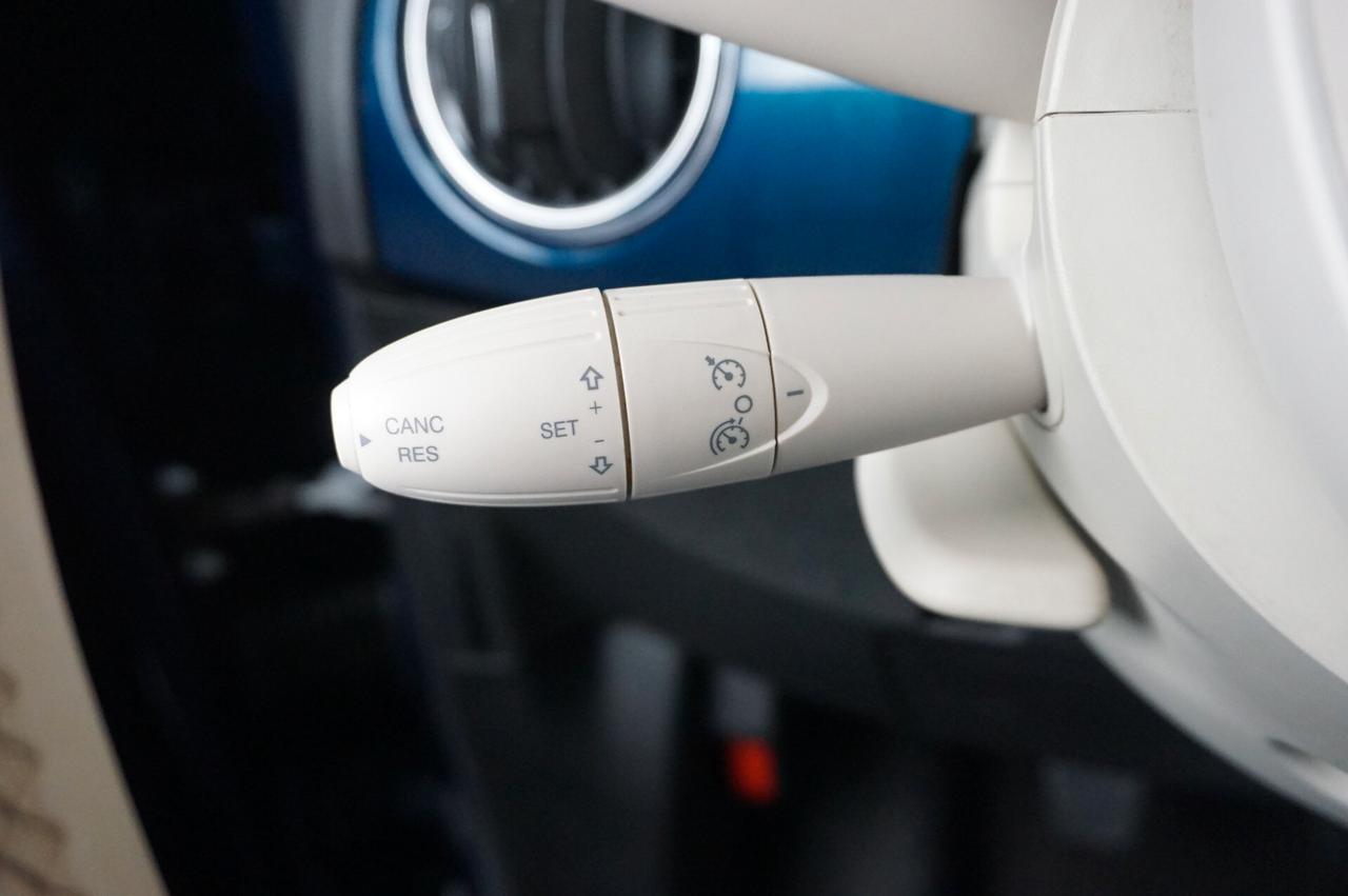 Fiat 500 1.0 Hybrid Lounge
