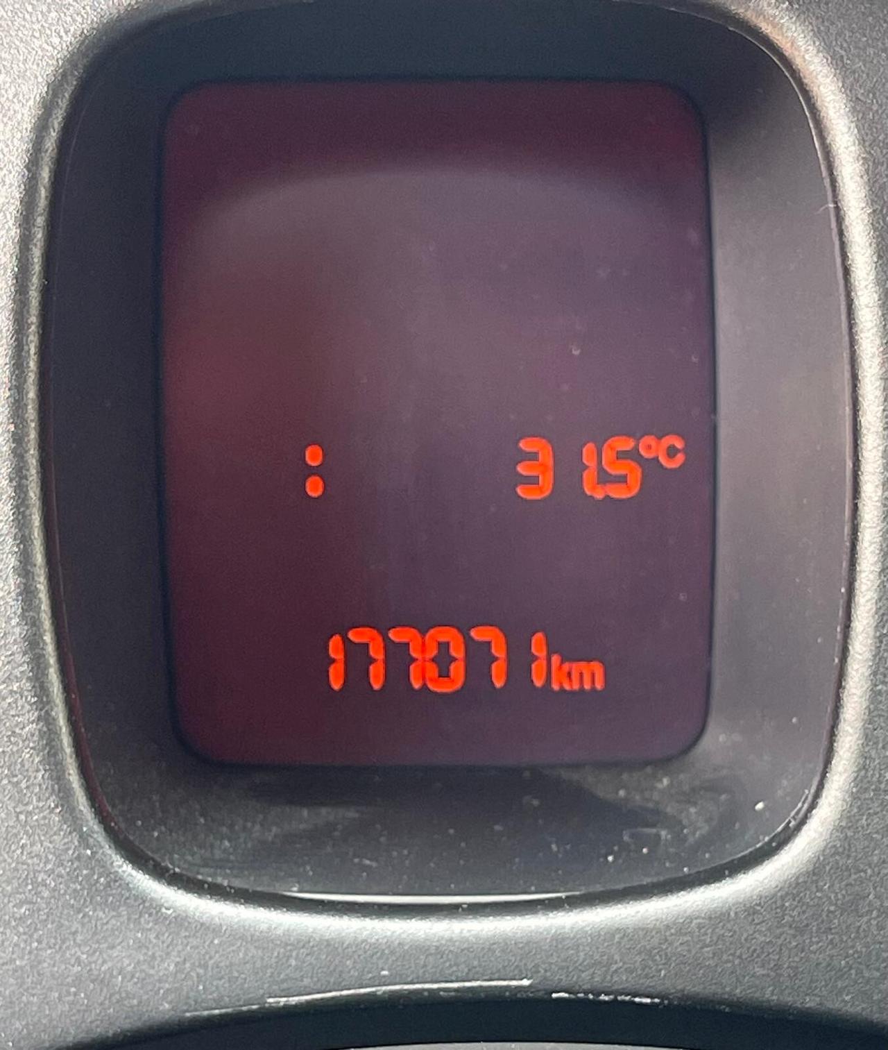 Fiat Panda 1.2 EasyPower Easy