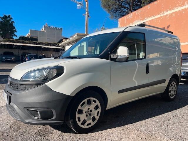 Fiat Doblo Doblò 1.6 MJT 120CV S&S PC-TN Cargo 3 Posti XPRO