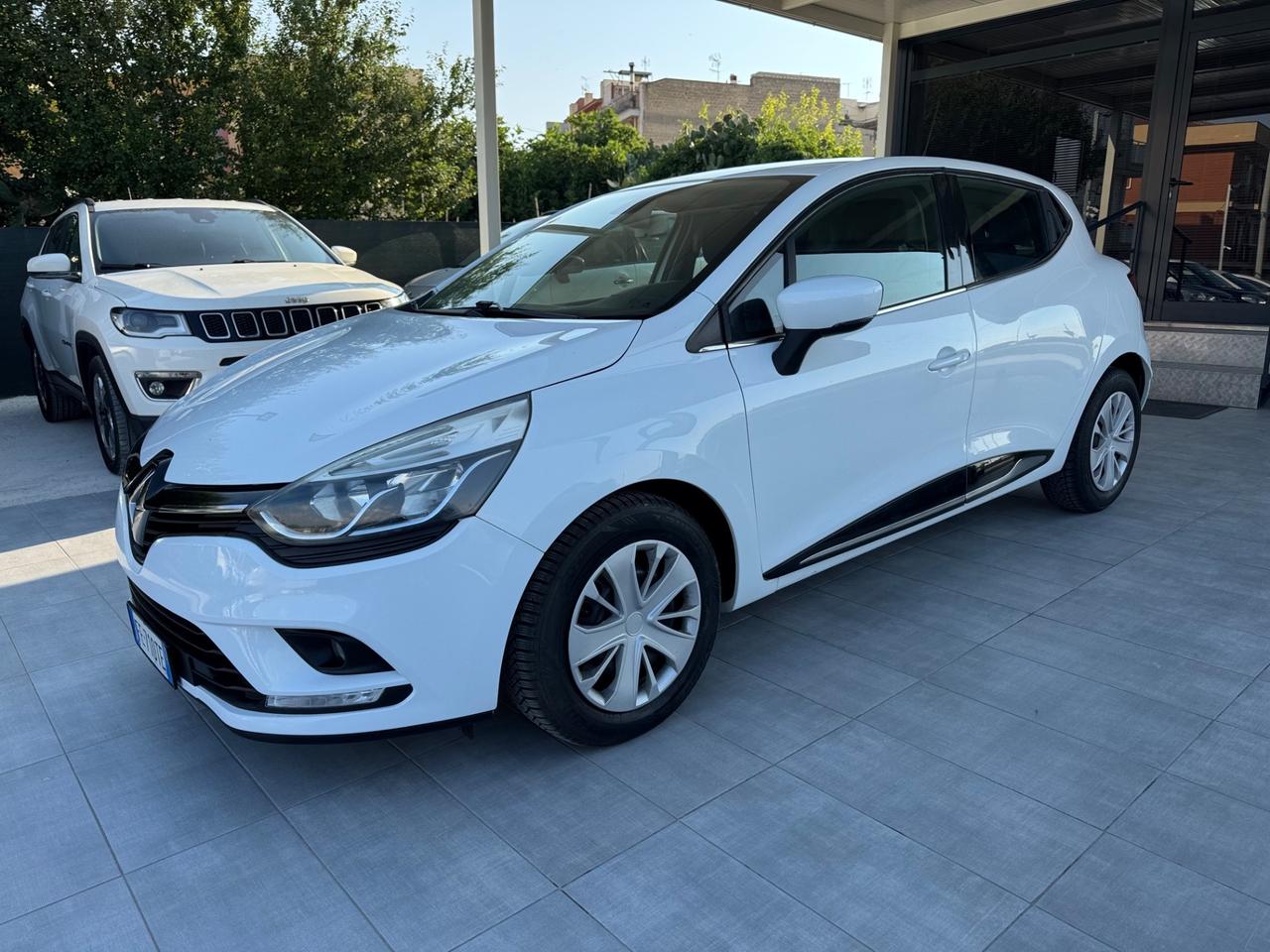Renault Clio dCi 8V 75CV Start&Stop 5 porte Energy Life