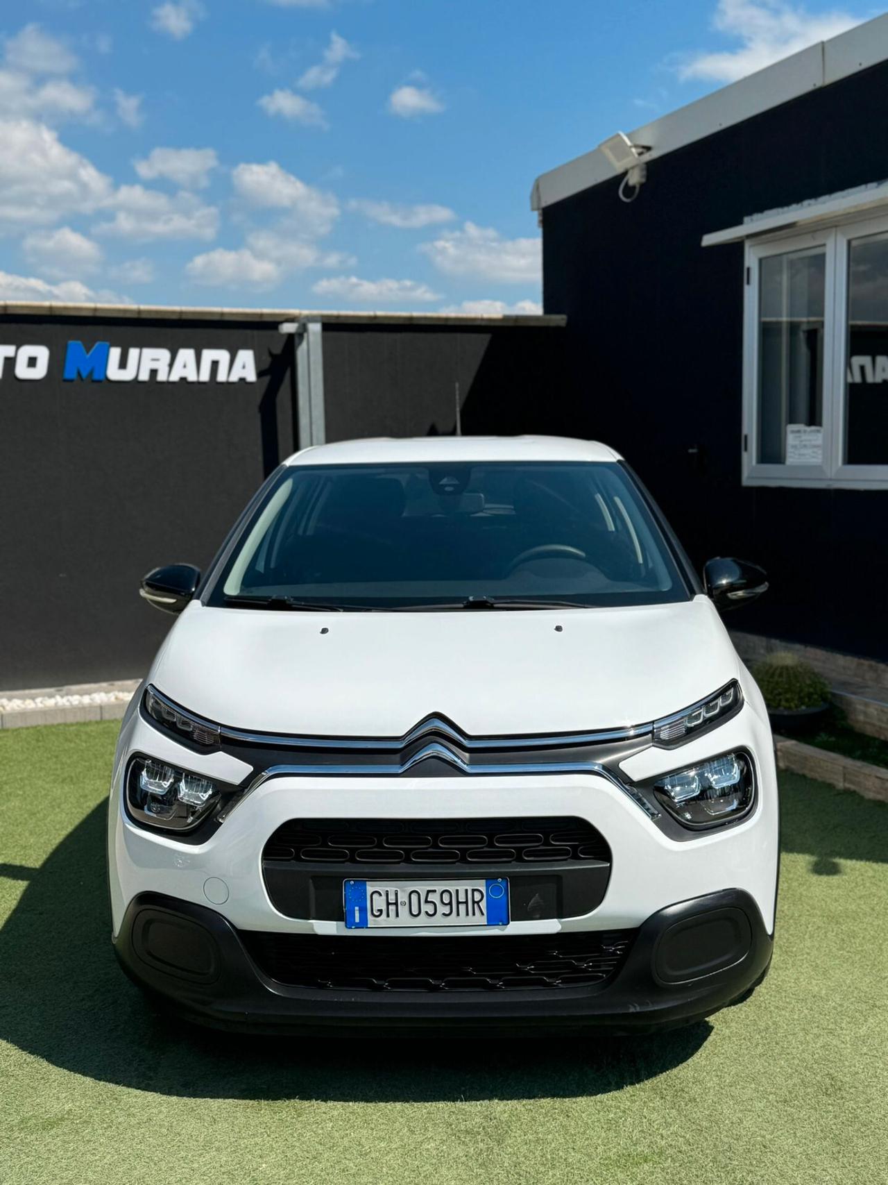 Citroen C3 1.5 BlueHDi 100CV S&S Feel | IVA ESPOSTA