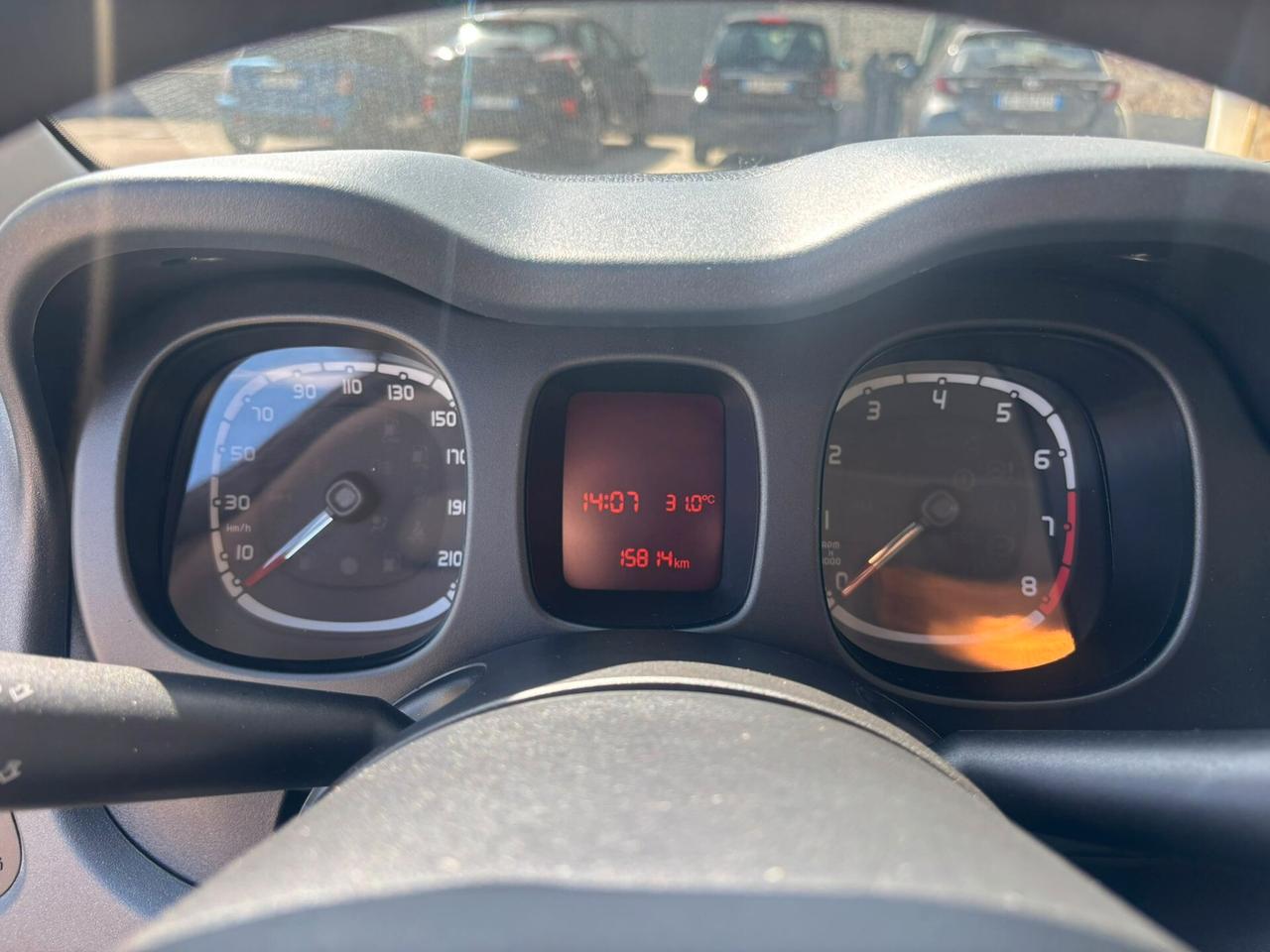 Fiat Panda 1.0 FireFly S&S Hybrid City Life PREZZO PROMO