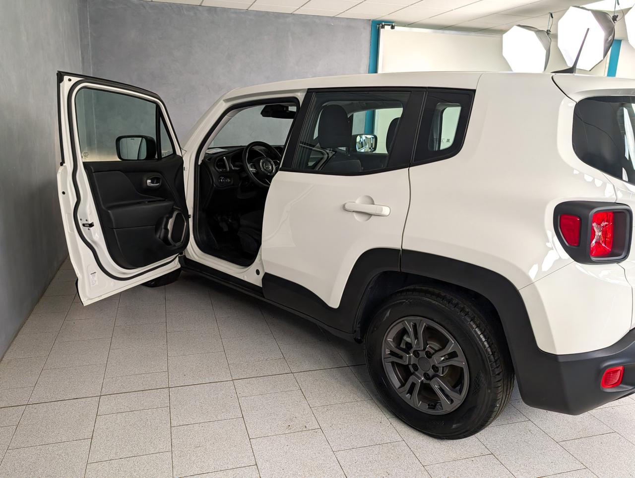 Jeep Renegade 1.0 T3 Longitude