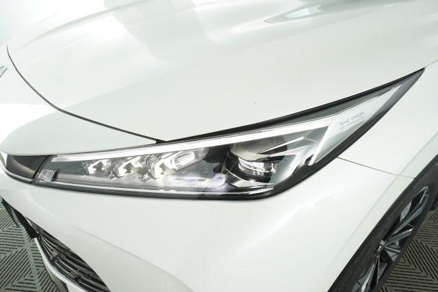 MG HS HS 1.5T-GDI AT Luxury