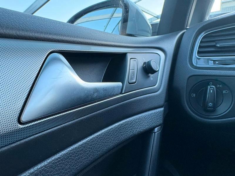 Volkswagen Golf 5 Porte 1.6 tdi Trendline 90cv OK NEOPATENTATI