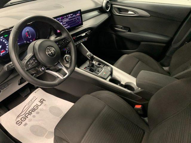 ALFA ROMEO Tonale 1.6 Diesel Automatico TCT6 Super