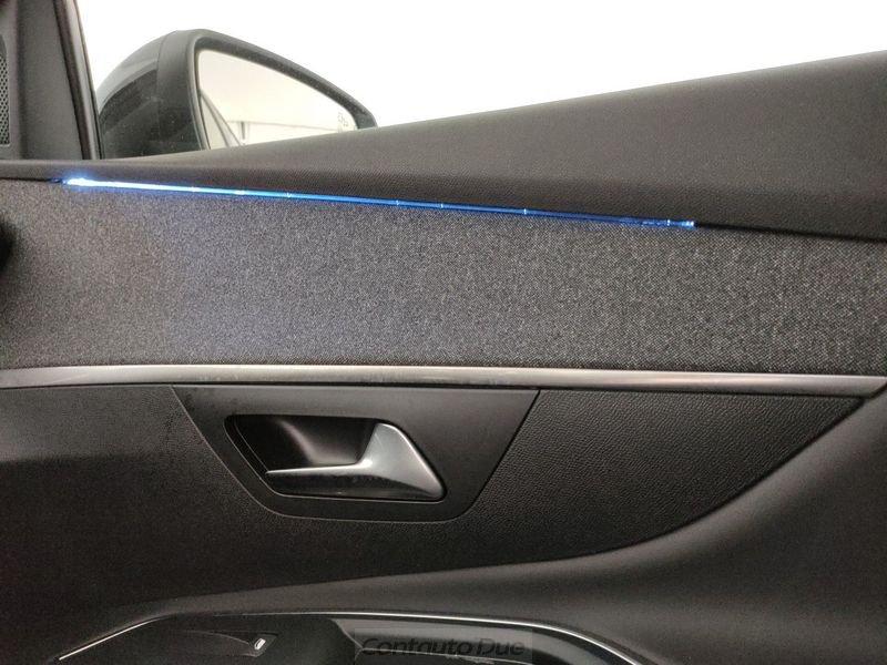 Peugeot 5008 BlueHDi 130 Allure Pack EAT8 S/S aut.