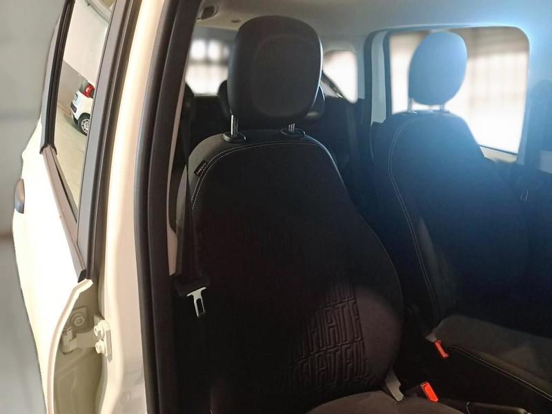 FIAT PANDINA 1.0 FIREFLY 65 CV SES 6M HYBRID ICON 5 PORTE BERLINA