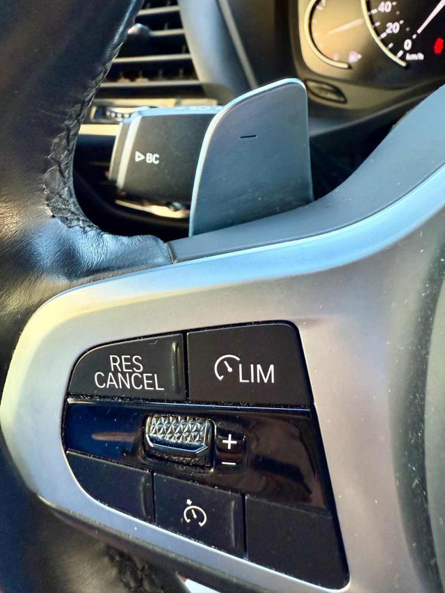 BMW X4 xDrive20d Msport-X