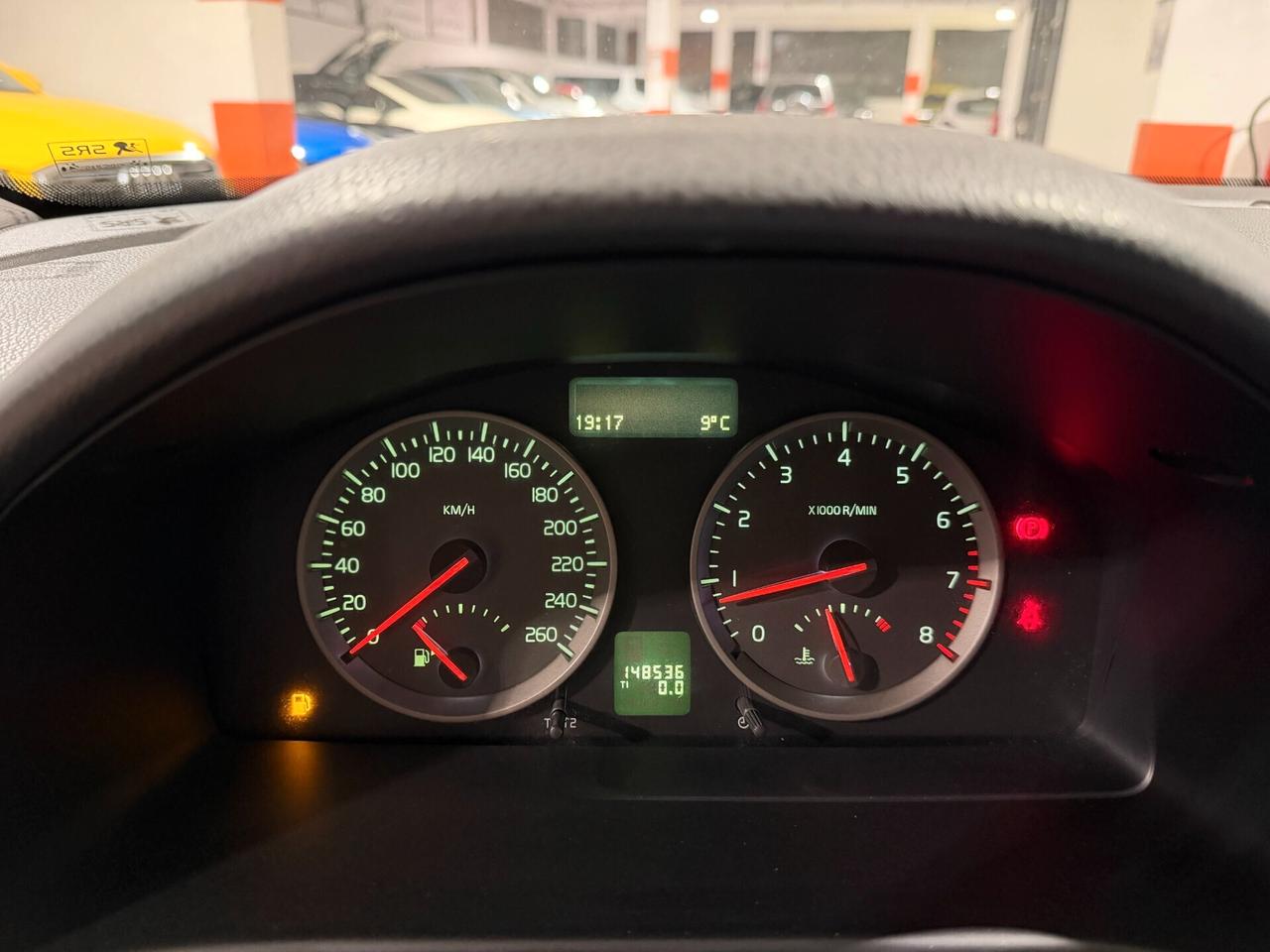 Volvo C30 1.6 Momentum CLIMA-BENZINA