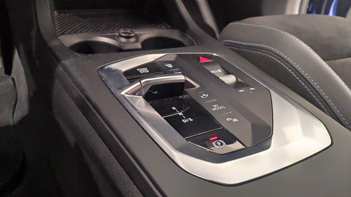 BMW 118 D Msport Pro