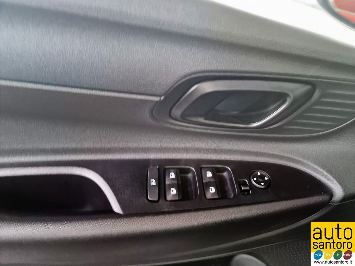 HYUNDAI I20 1.2 CONNECTLINE