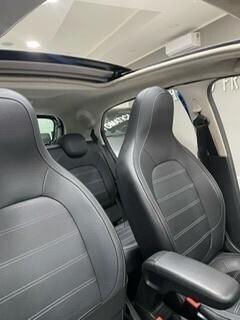 Smart ForFour 70 1.0 Prime