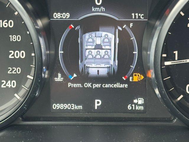 LAND ROVER Discovery Sport 4X4 2.0 TD4 180 CV SE