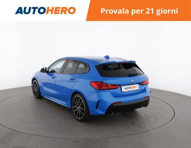 BMW 120 d xDrive 5p. Msport