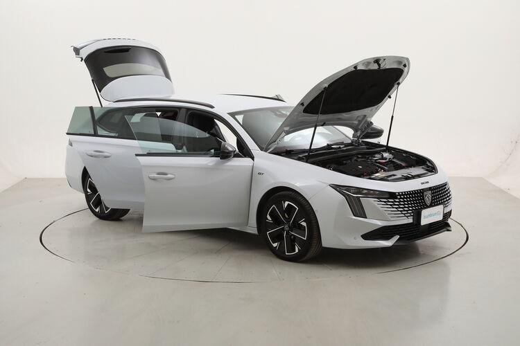 Peugeot 508 SW EAT8 GT BR291526 1.5 Diesel 131CV