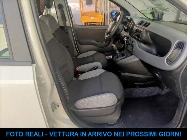 FIAT Panda 0.9 TwinAir Natural Power City Life solo 15.000 Km